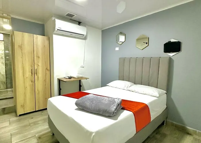 Hotel Nakama