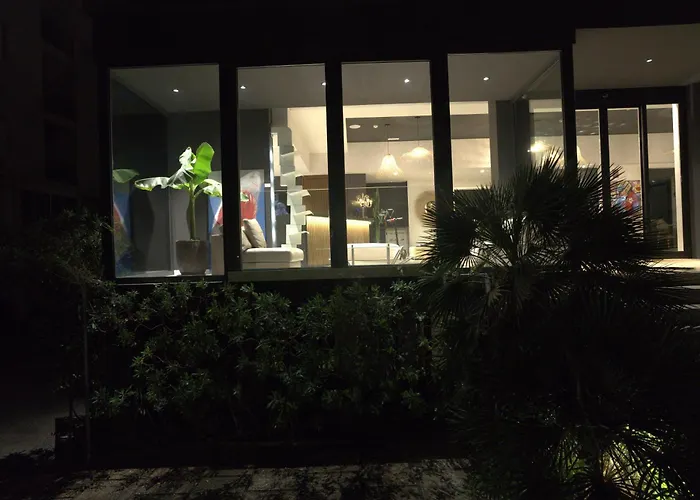 M House Art Hotel