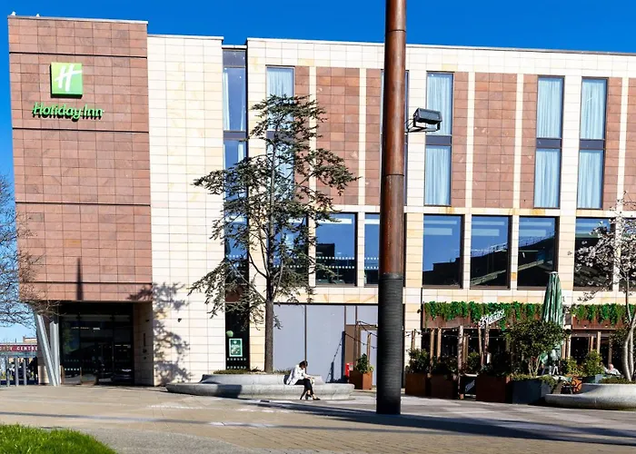 Holiday Inn Sunderland - City Centre By Ihg