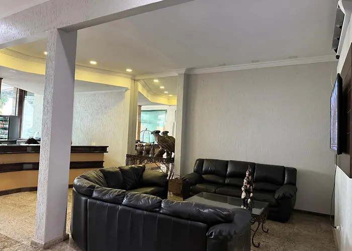 Terra Verde Hotel