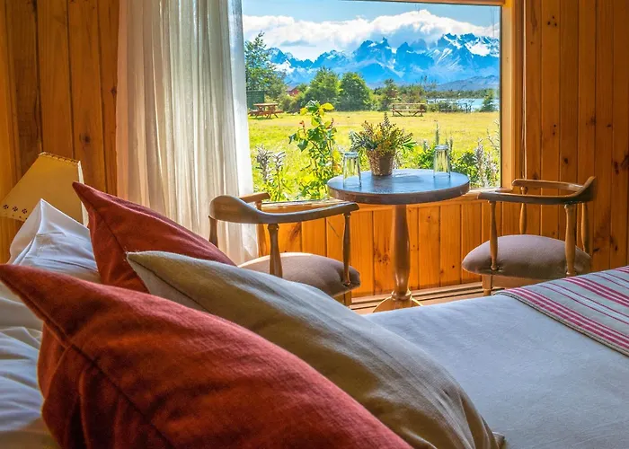 Del Paine