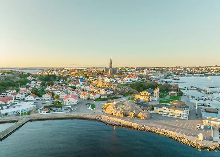 Grand Hotel Lysekil