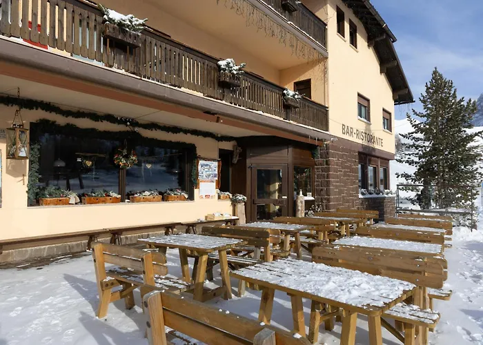 Albergo Venezia
