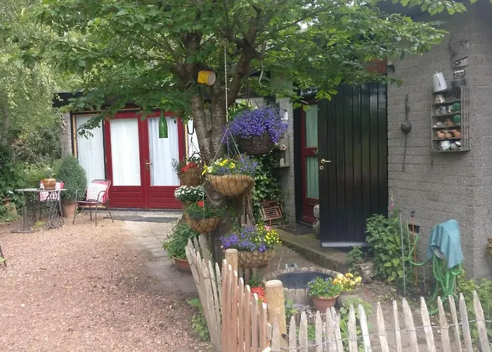 Bed&Breakfast Het Oude Bos