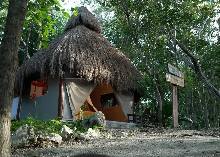 Natura Glamping