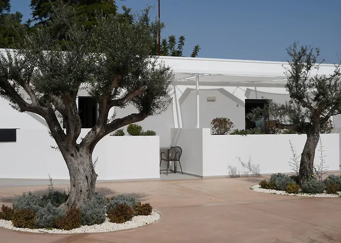 Tenuta San Marco