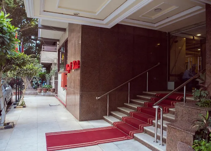 Salma Hotel