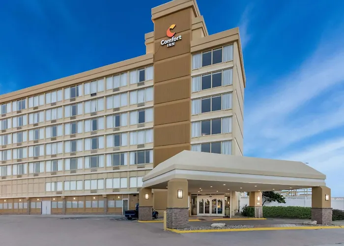 Comfort South Oceanfront