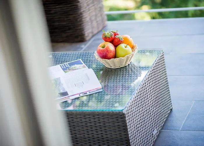 Hotel Sonnenhof Meran