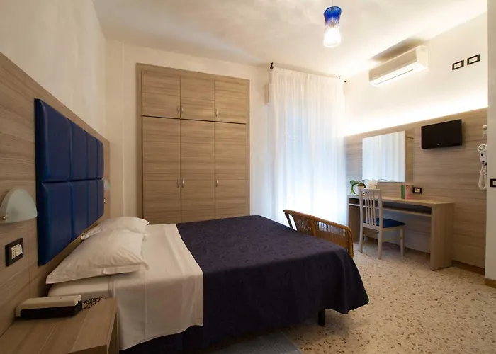 Hotel Onda Marina