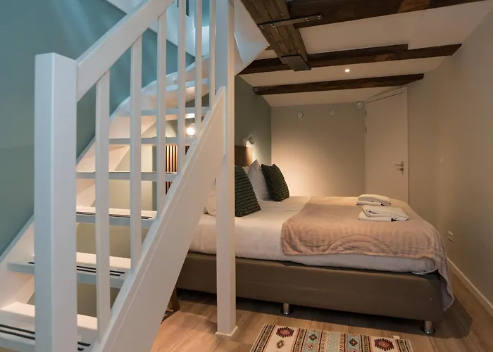1001 Nights Boutique Lofts