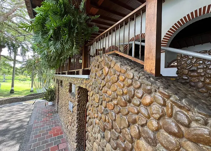 Hotel Campestre Danubio By Gh Suites