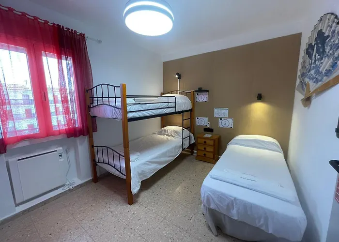Hotel Arganda