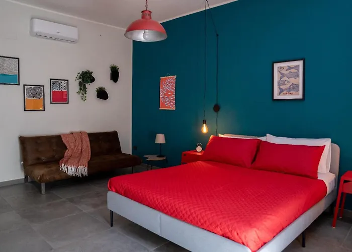 B&B Milleculure