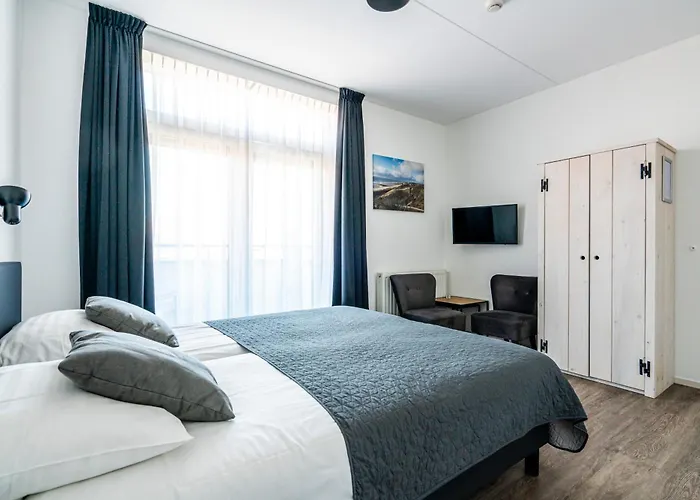 Duinhotel Haga Zoutelande
