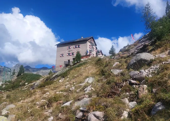 Hotel Alte Muehle 4 Stelle