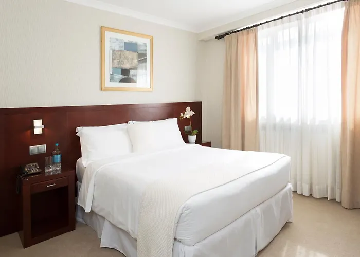 The Savoy Jersey Hotel Saint Helier