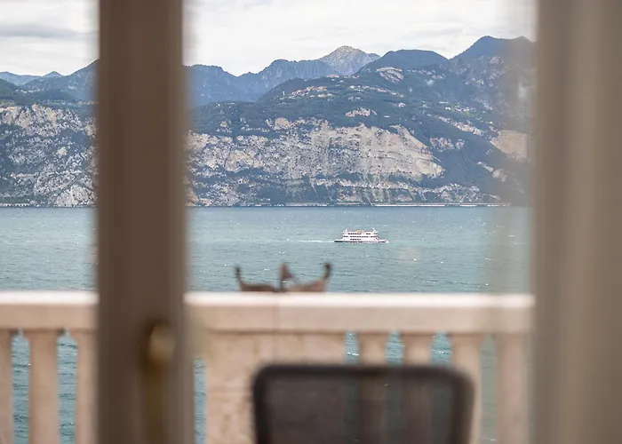 Bellevue San Lorenzo (Adults Only) Malcesine