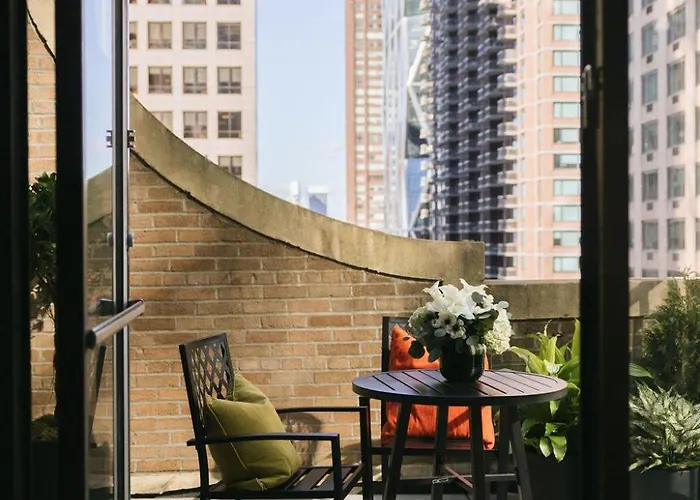 The Manhattan Club