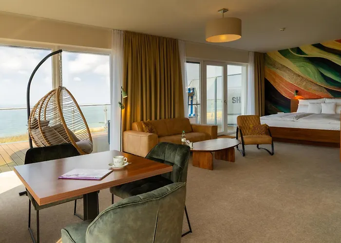 The Grand Ahrenshoop Hotel