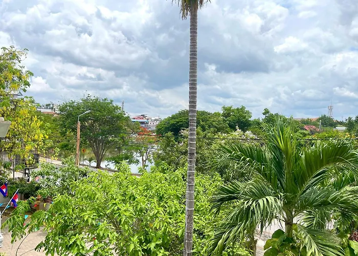 Siem Reap Riverside Hotel