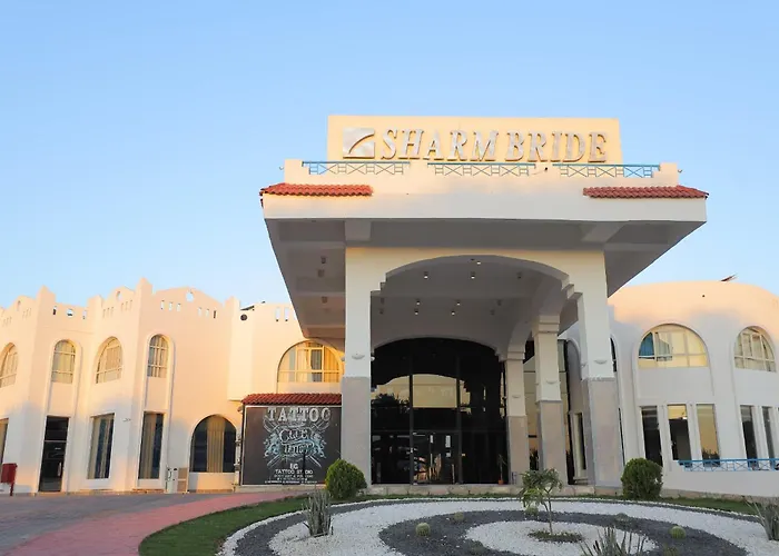 Sharm Bride Resort Aqua & Spa