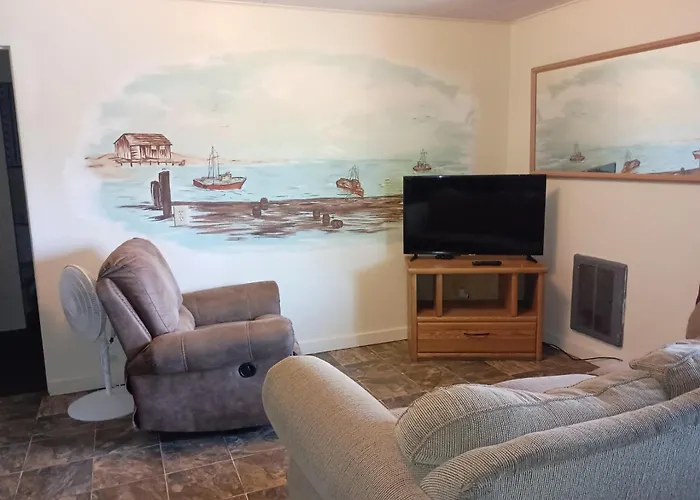 Ocean Avenue Inn