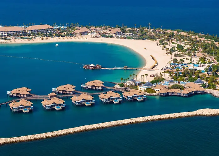 Banana Island By Anantara