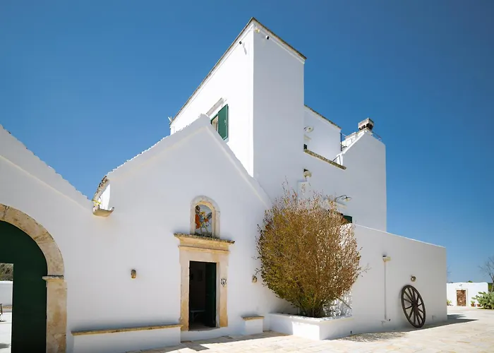 Masseria San Michele