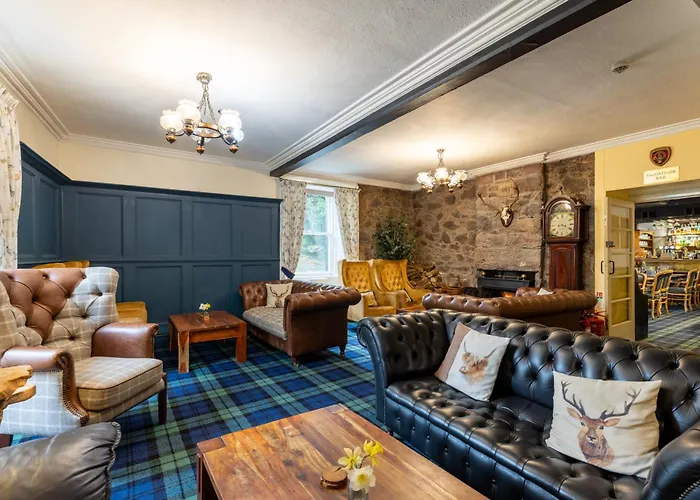 The Bein Inn Hotel & Restaurant