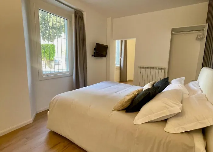 Hotel Baia di Paré