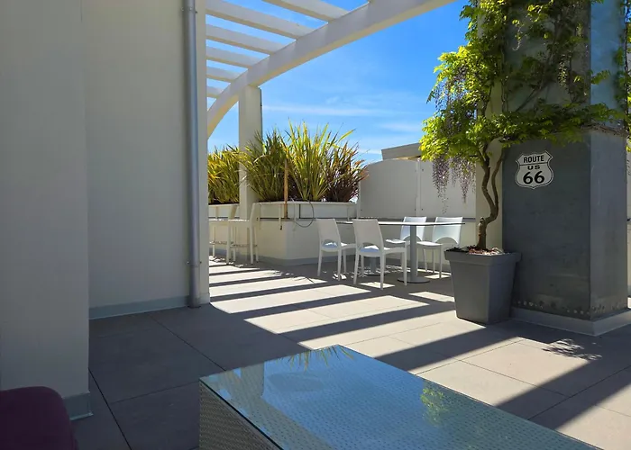 Hotel Lux Caorle