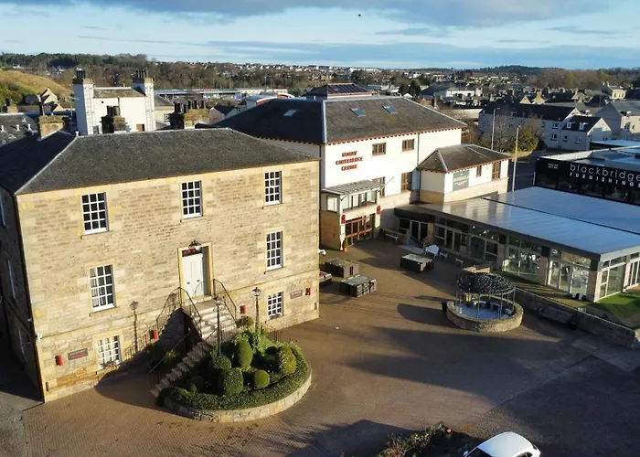 The Mansefield Hotel