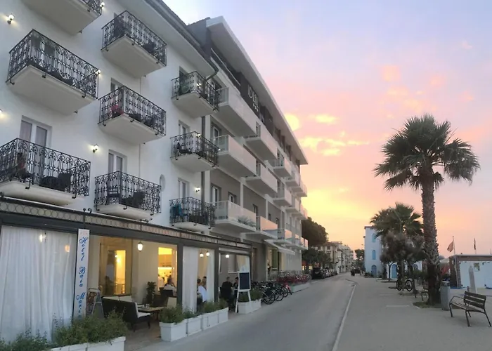 Hotel Baia Marina