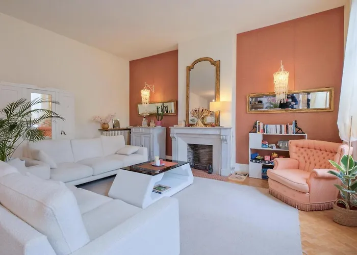 Maison B