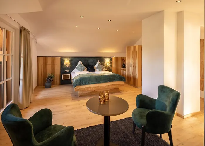 Vital Hotel Wiedemann Füssen