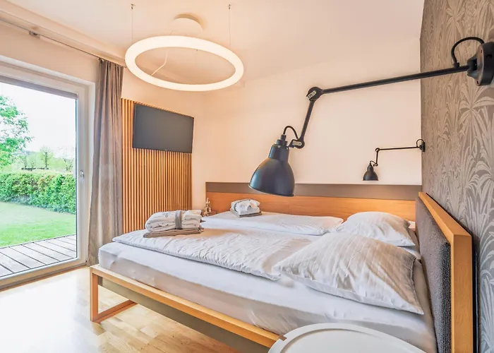 Hotel Birkenhof Bad Radkersburg