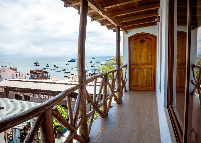 Hotel Miconia