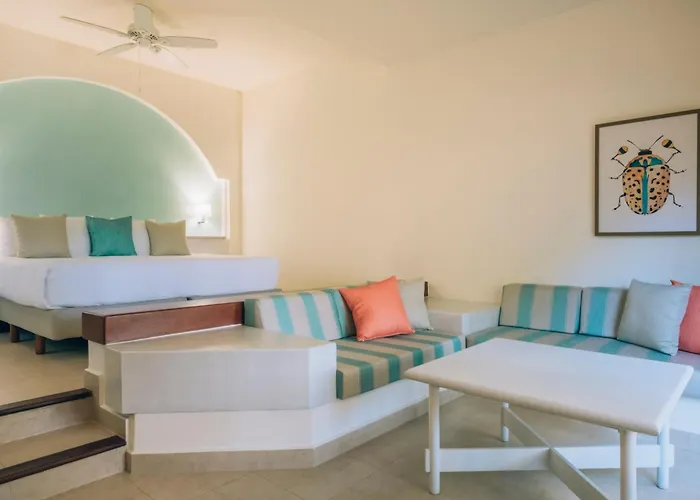 Iberostar Selection Bavaro Suites (Adults Only)