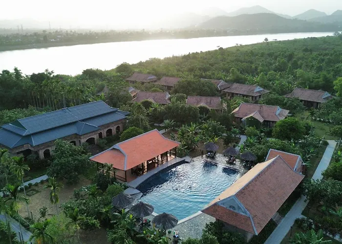 Hue Ecolodge
