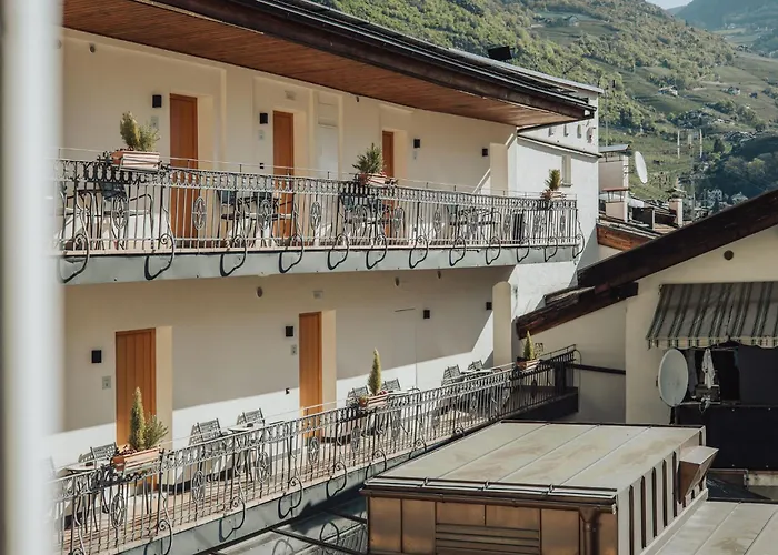 Feichter Hotel&Bistro Bozen