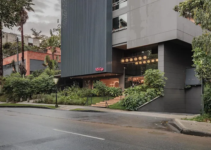 Versus Hotel