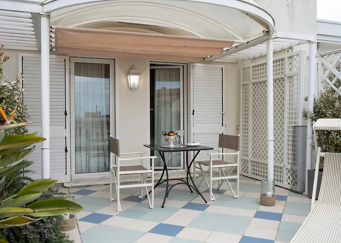 Palace Hotel Viareggio