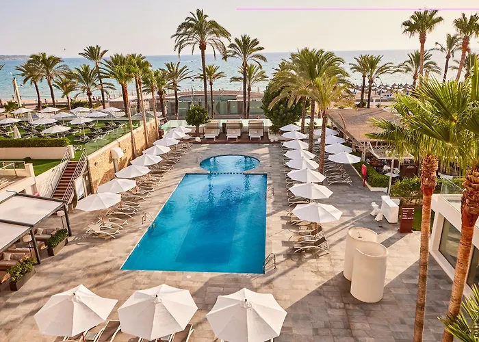 Hotel Playa Golf - Adults Only