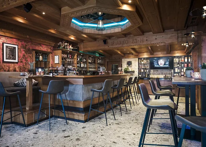 Hotel Bergkristall Zillertal - Adults Only