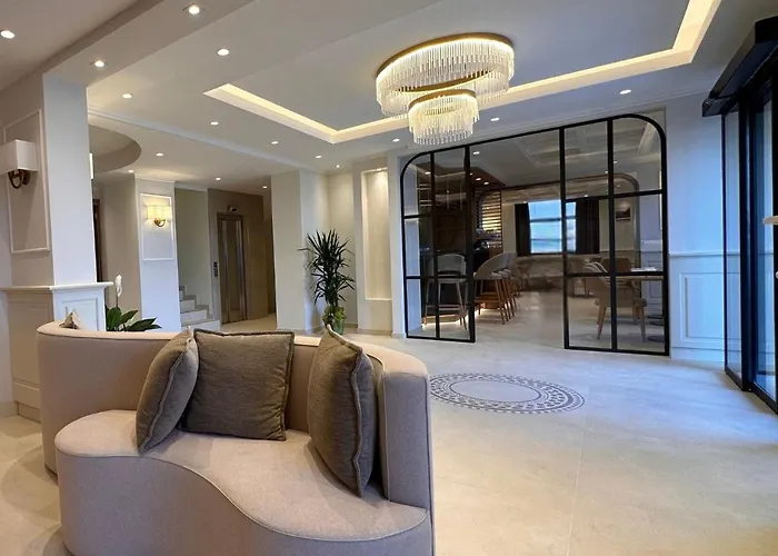 Hotel romantici a Taranto