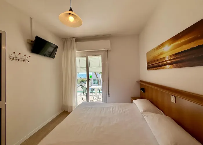 Hotel Palme