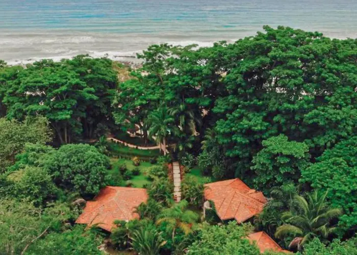 Playa Cielo Beachfront Hotel - Santa Teresa, Costa Rica