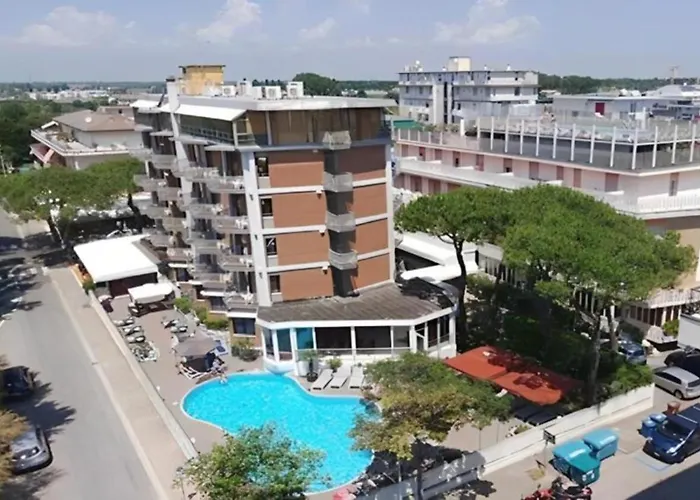 hotel la siesta