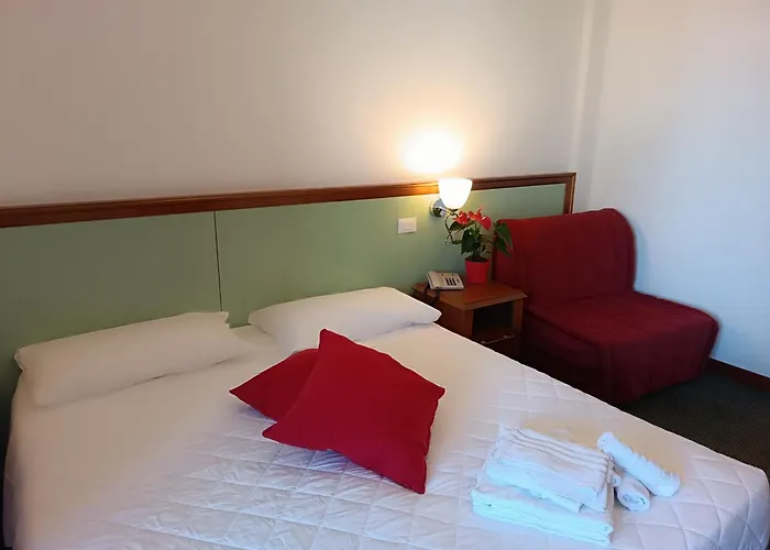 Hotel Il Guscio Grado